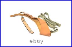 Bianchi X15 Shoulder Holster Plain Tan, Right Hand Walther PPK, H&K 1015610 Bianchi X15 Shoulder Holster Plain Tan, Right Hand Walther PPK, H&K 1015610