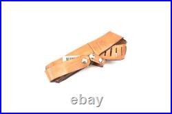 Bianchi X15 Shoulder Holster Plain Tan, Right Hand Walther PPK, H&K 1015610 Bianchi X15 Shoulder Holster Plain Tan, Right Hand Walther PPK, H&K 1015610
