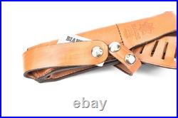 Bianchi X15 Shoulder Holster Plain Tan, Right Hand Walther PPK, H&K 1015610 Bianchi X15 Shoulder Holster Plain Tan, Right Hand Walther PPK, H&K 1015610