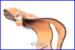 Bianchi X15 Shoulder Holster Plain Tan, Right Hand Walther PPK, H&K 1015610 Bianchi X15 Shoulder Holster Plain Tan, Right Hand Walther PPK, H&K 1015610