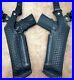 Black-Leather-Basketweave-Vertical-2-Gun-Shoulder-Holster-for-H-K-USP-9-40-45-01-zi