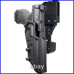 Black Scorpion Gear Pro Competition Holster fits Heckler & Koch VP9L
