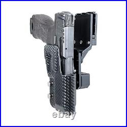 Black Scorpion Gear Pro Competition Holster fits Heckler and Koch VP9