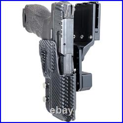 Black Scorpion Gear Pro Competition Holster fits Heckler and Koch VP9