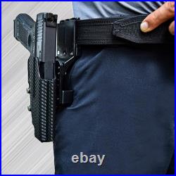 Black Scorpion Gear Pro Competition Holster fits Heckler and Koch VP9