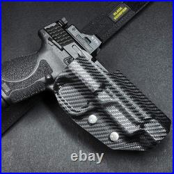 Black Scorpion Gear Pro Competition Holster fits Heckler and Koch VP9