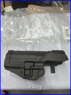Blackhawk left h&k hk usp level 3 od green germany Idf See Pic/info S11 Blackhawk left h&k hk usp level 3 od green germany Idf See Pic/info S11