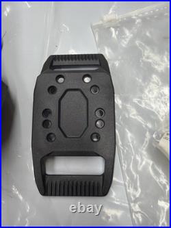 Blackhawk left h&k hk usp level 3 od green germany Idf See Pic/info S11 Blackhawk left h&k hk usp level 3 od green germany Idf See Pic/info S11