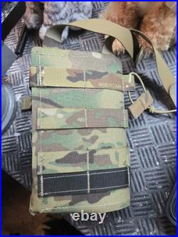 Blue Force Gear M320 Holster Multicam