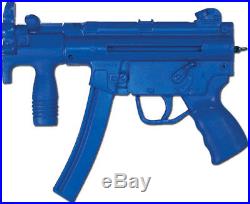 Blue Gun FSMP5K H&K MP5K Training/Replica Gun