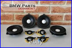 Bmw F10 F13 F20 F22 F30 F31 F36 Lautsprecher Speaker Speakers Harman & Kardon
