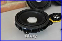 Bmw F10 F13 F20 F22 F30 F31 F36 Lautsprecher Speaker Speakers Harman & Kardon