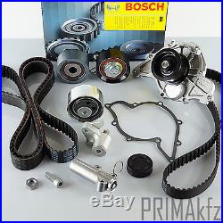 Bosch 1 987 948 152 Timing Belt Kit + WATER PUMP AUDI A4 A6 Skoda Passat 2.5 TDI