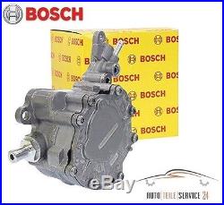 Bosch Original Vakuumpumpe Unterdruckpumpe Audi Seat Skoda VW Preisaktion