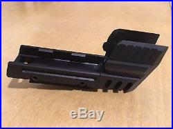 Brown Bear Gear HK H&K P30L Match Weight with Picatinny Rail