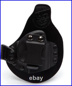 Bucks Holsters Hybrid IWB Micro Single Clip Holster MADE IN THE USA