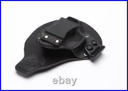 Bucks Holsters Hybrid IWB Micro Single Clip Holster MADE IN THE USA