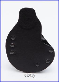 Bucks Holsters Hybrid IWB Micro Single Clip Holster MADE IN THE USA