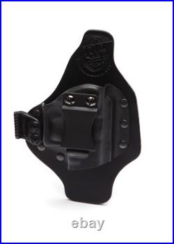 Bucks Holsters Hybrid IWB Single Clip Holster MADE IN THE USA