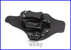 Bucks Holsters Hybrid IWB Single Clip Holster MADE IN THE USA