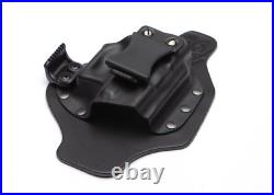 Bucks Holsters Hybrid IWB Single Clip Holster MADE IN THE USA