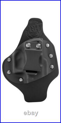 Bucks Holsters Hybrid IWB Single Clip Holster MADE IN THE USA