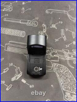C&H Optic Red Dot For OEM HK VP9 and VPSK Optic Ready Slides