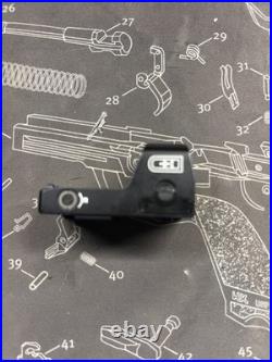 C&H Optic Red Dot For OEM HK VP9 and VPSK Optic Ready Slides