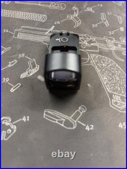 C&H Optic Red Dot For OEM HK VP9 and VPSK Optic Ready Slides