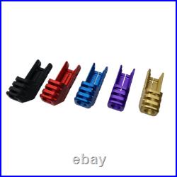 Compensator HK VP40 & VP9