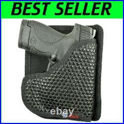 Concealed Carry Holster for Shield 9/40/45 Concealed Carry Holster for Shield 9/40/45