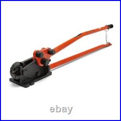 Crescent H. K. Porter Rebar Cutter and Bender 0590RBJN