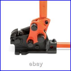 Crescent H. K. Porter Rebar Cutter and Bender 0590RBJN