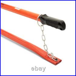 Crescent H. K. Porter Rebar Cutter and Bender 0590RBJN