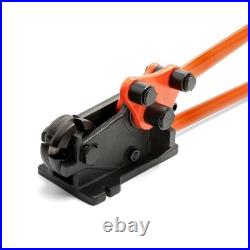 Crescent H. K. Porter Rebar Cutter and Bender 0590RBJN