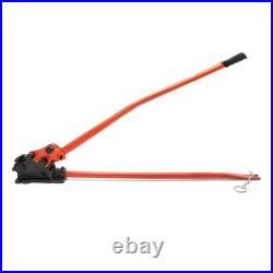 Crescent H. K. Porter Rebar Cutter and Bender 0590RBJN