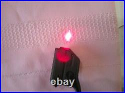 Crimson Trace LG-499 & LG-499G H&K VP9/VP9SK/VP40 Red Laser RETAIL $269