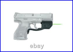 Crimson Trace LG-499 Laserguard Laser Sight with Instinctive Activation for H Crimson Trace LG-499 Laserguard Laser Sight with Instinctive Activation for H