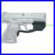 Crimson-Trace-LG-499G-Laserguard-Green-Laser-Sight-for-HK-VP9-VP40-VP9SK-01-qoqj