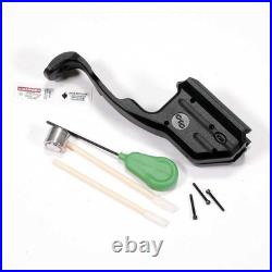 Crimson Trace LG-499G Laserguard Hk VP9, vp9sk With crossbreed super tuck IWB