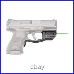 Ctc Laserguard H&k Vp9/vp40 Grn Ctc Laserguard H&k Vp9/vp40 Grn