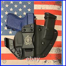 Custom FUSION Kydex Holster H&K USP 45