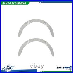 DNJ EK415 Engine Rebuild Kit For 88-93 Ford Festiva 1.3L L4 SOHC 8v VIN H K