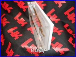 Decorative Heckler & Koch, Inc. Hk-91-a2 Acrylic Block Display
