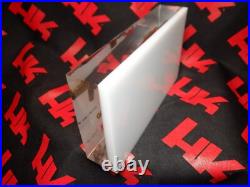 Decorative Heckler & Koch, Inc. Hk-91-a2 Acrylic Block Display