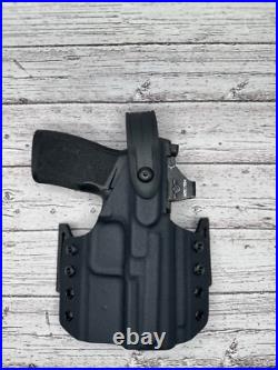 Dnzholsters Canik Glock Sig H&k Springfield Cz S&w Level 2 Holster Dnzholsters Canik Glock Sig H&k Springfield Cz S&w Level 2 Holster