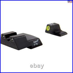 Durable Night Vision Sight for H&K Handguns Enhanced Accuracy in Any Light