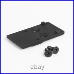 EGW HK VP9 Optics Ready Adapter Plate (Comparable to #2) for Trijicon RMR SRO EGW HK VP9 Optics Ready Adapter Plate (Comparable to #2) for Trijicon RMR SRO