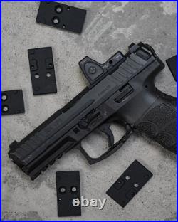 EGW HK VP9 Optics Ready Adapter Plate (Comparable to #2) for Trijicon RMR SRO EGW HK VP9 Optics Ready Adapter Plate (Comparable to #2) for Trijicon RMR SRO