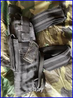 Eagle Industries Hk Mk23 Mark 23 Socom 45 Holster